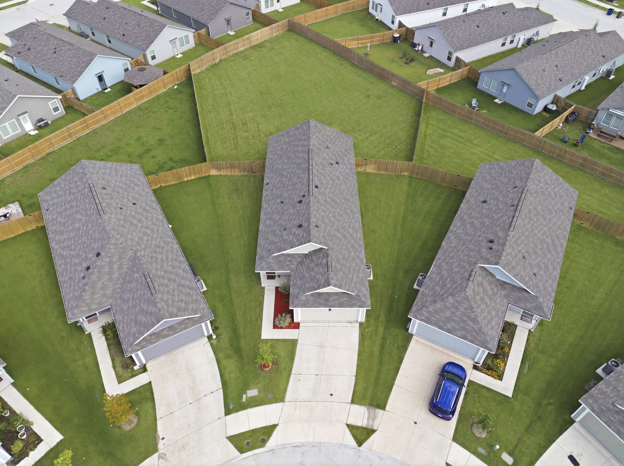 6736 Bramblewood Drive Princeton TX 75407