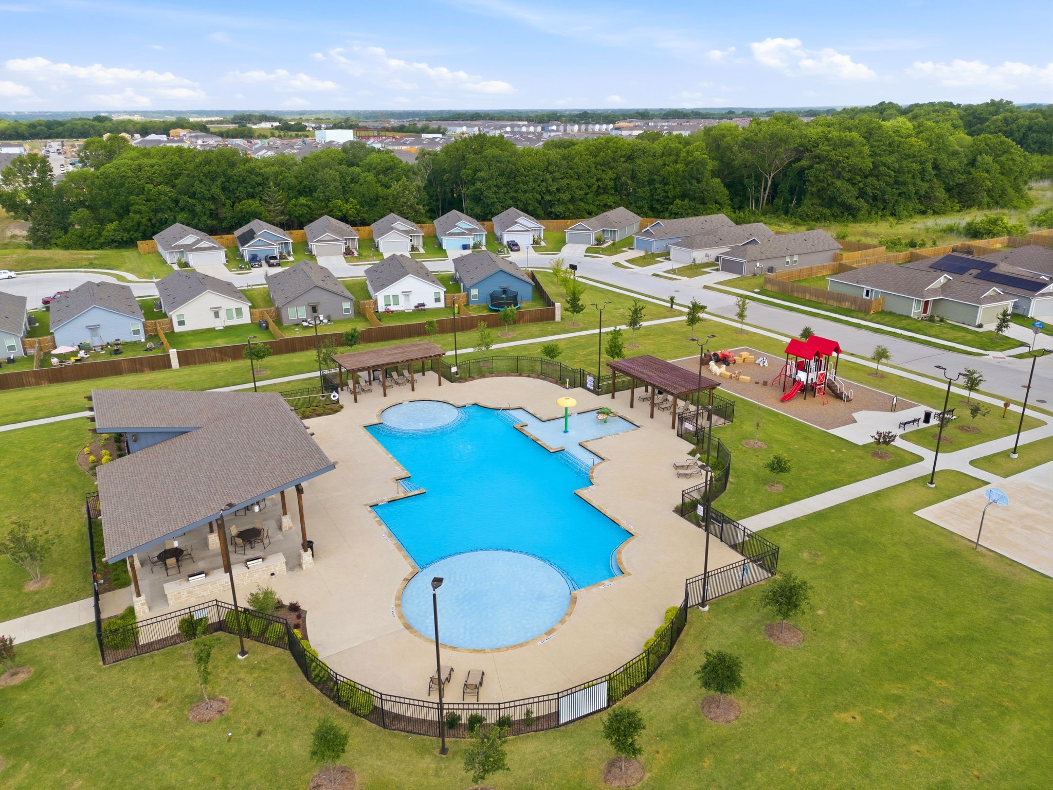 6736 Bramblewood Drive Princeton TX 75407