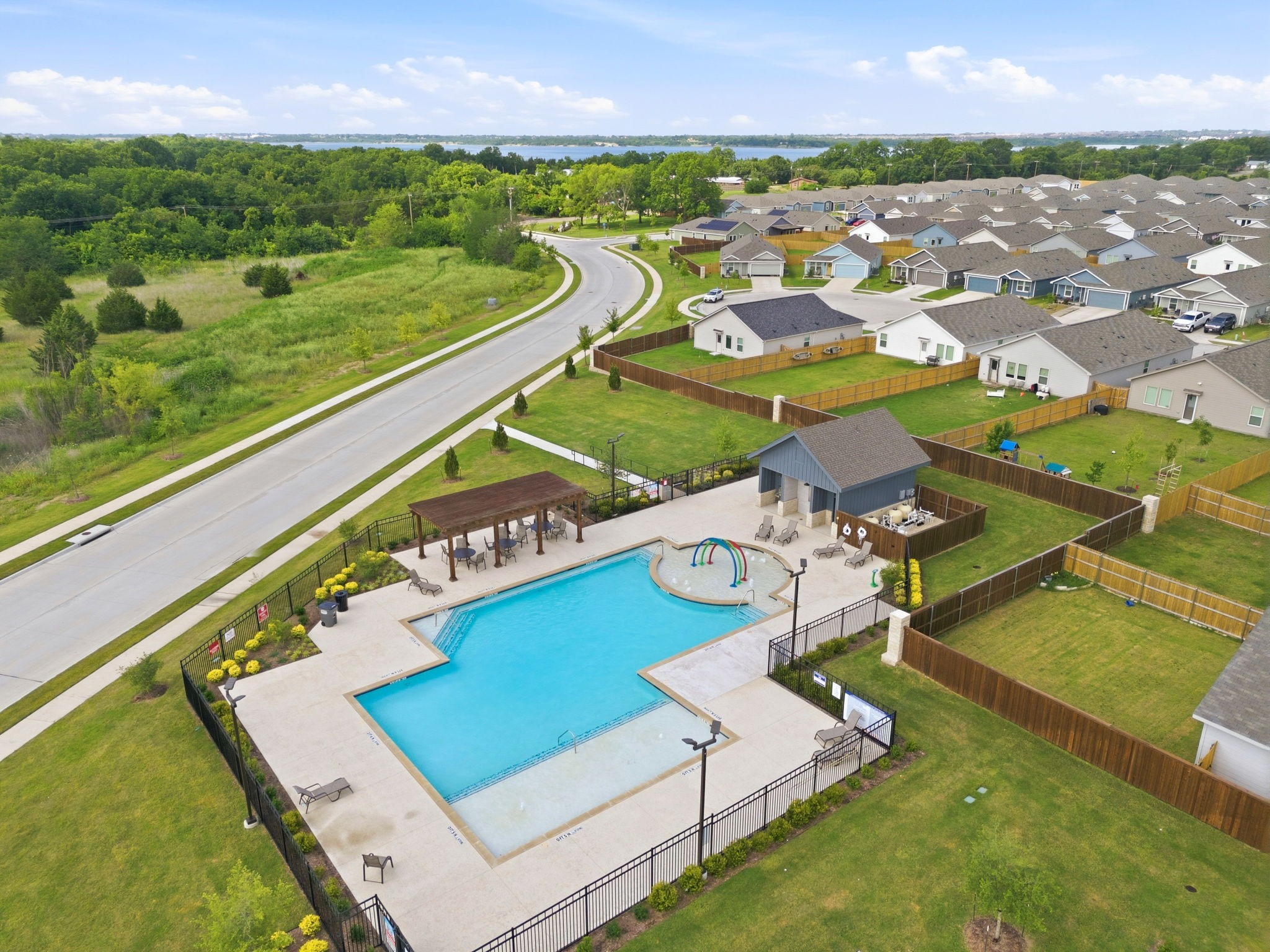 6736 Bramblewood Drive Princeton TX 75407