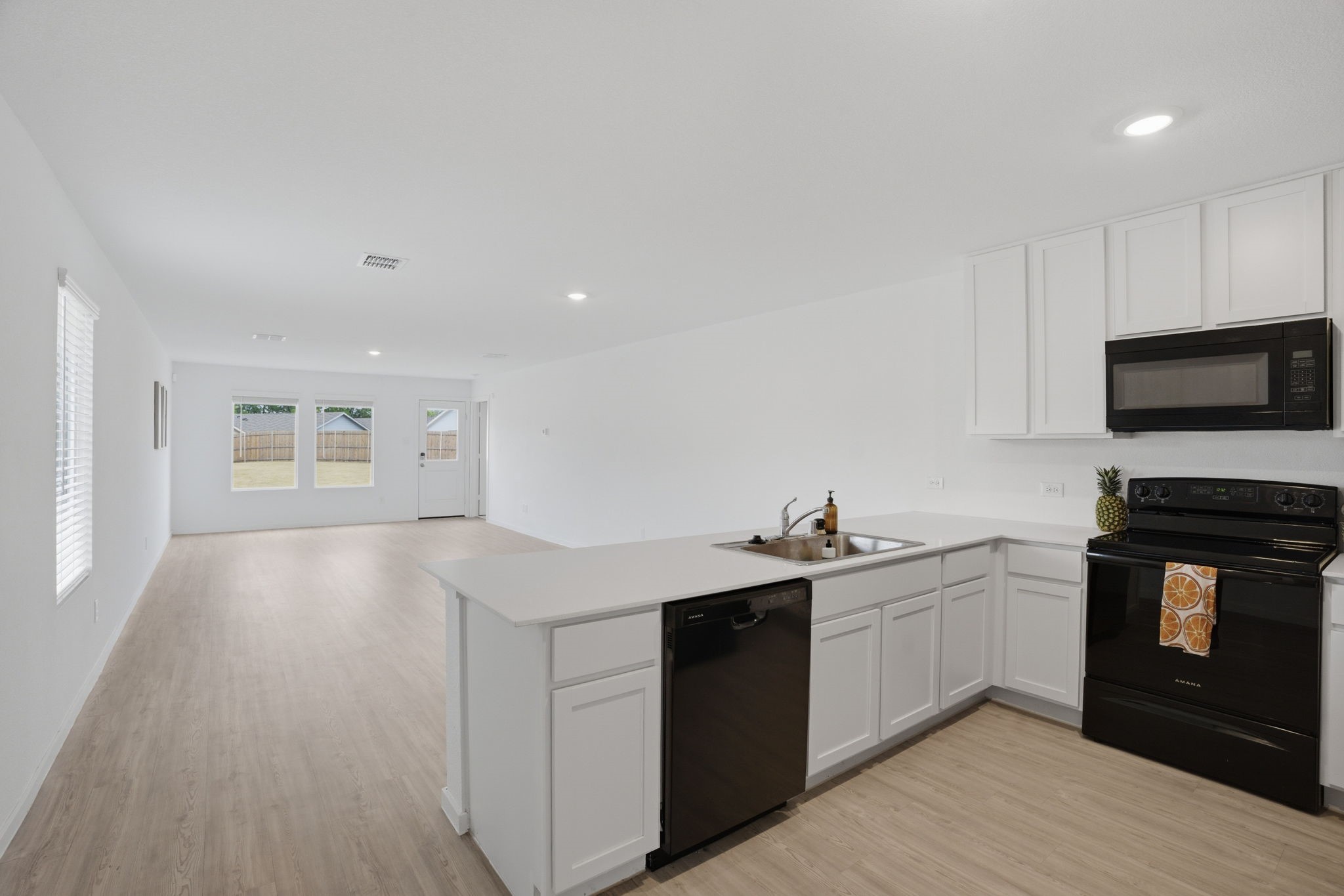 6736 Bramblewood Drive Princeton TX 75407