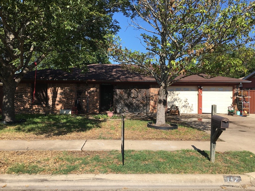 112 Cottonwood Drive Copperas Cove TX 76522