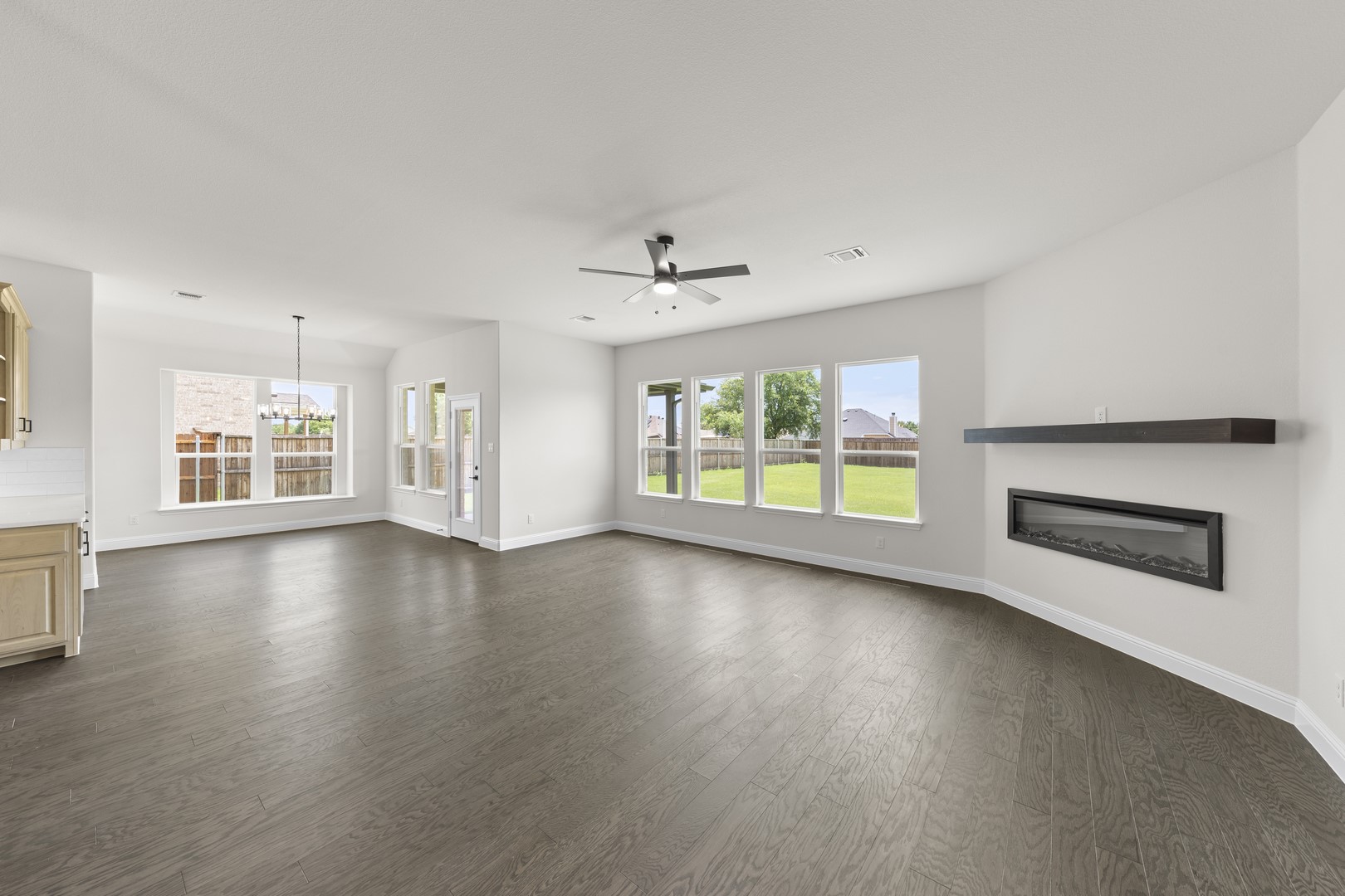 405 Heritage Hill Drive Forney TX 75126