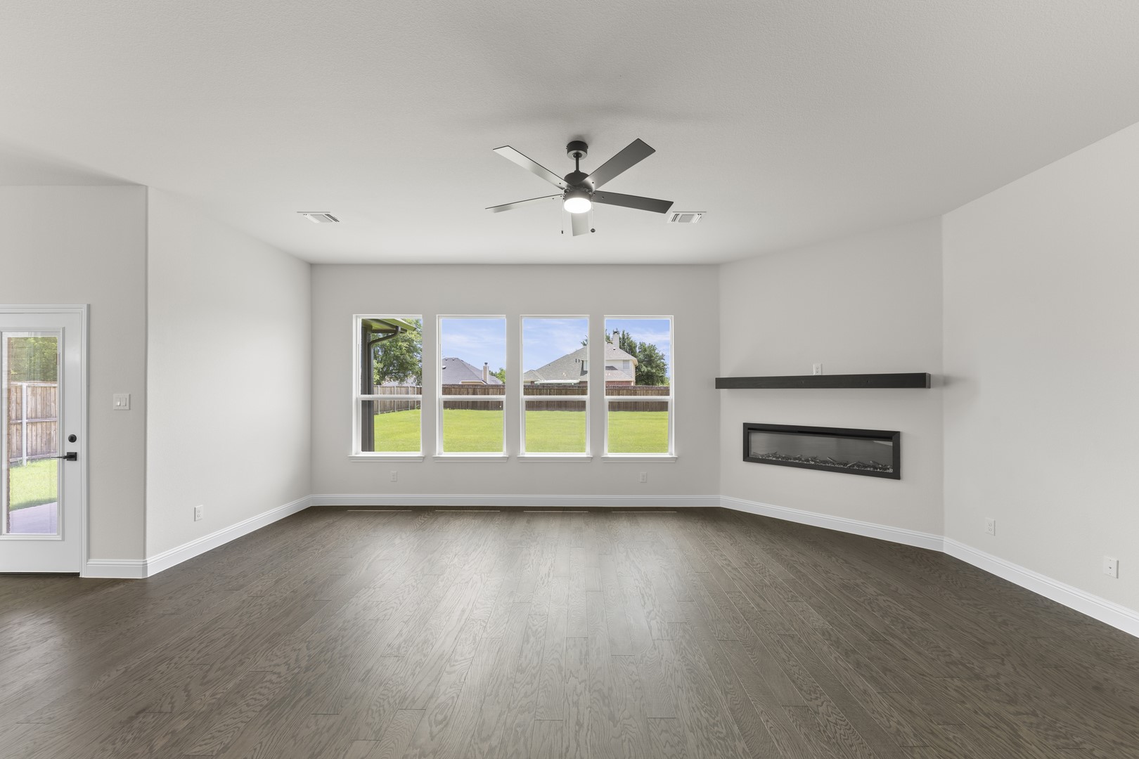 405 Heritage Hill Drive Forney TX 75126