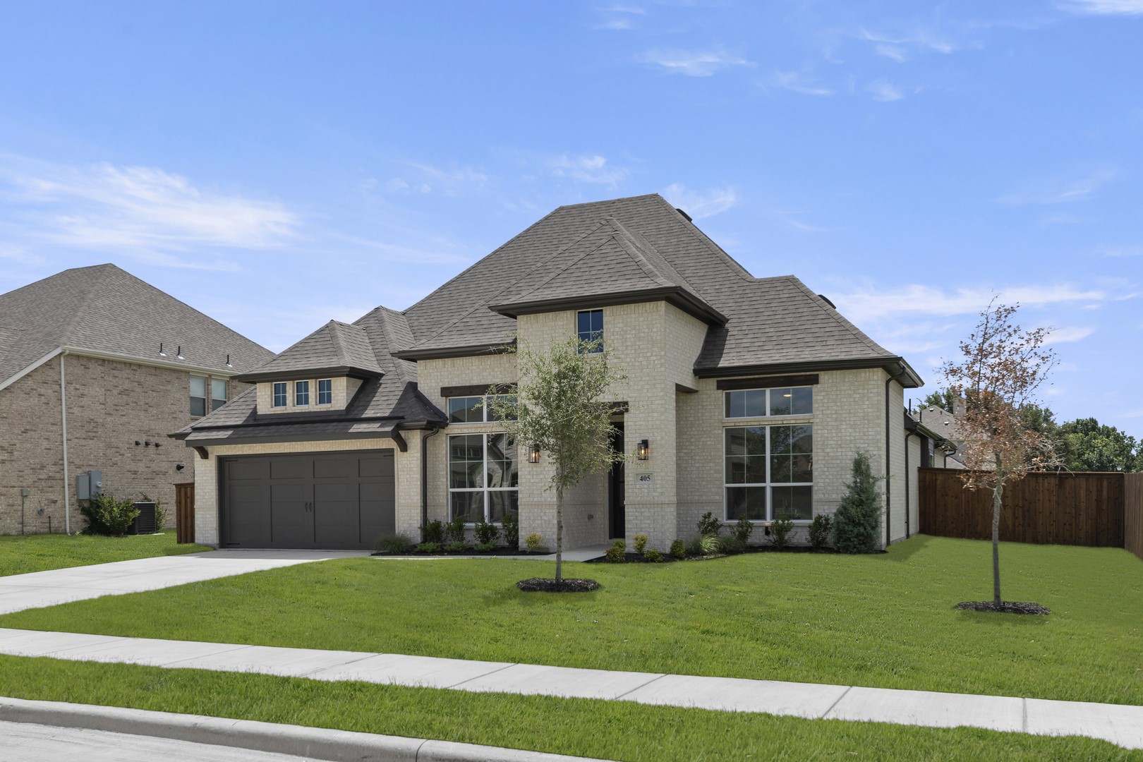 405 Heritage Hill Drive Forney TX 75126