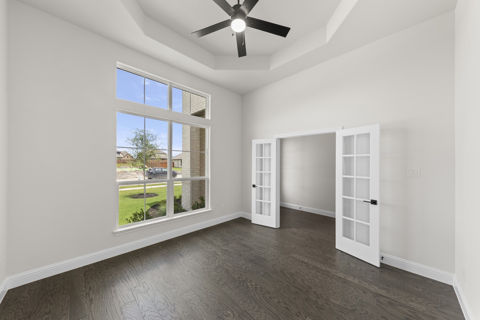 405 Heritage Hill Drive Forney TX 75126