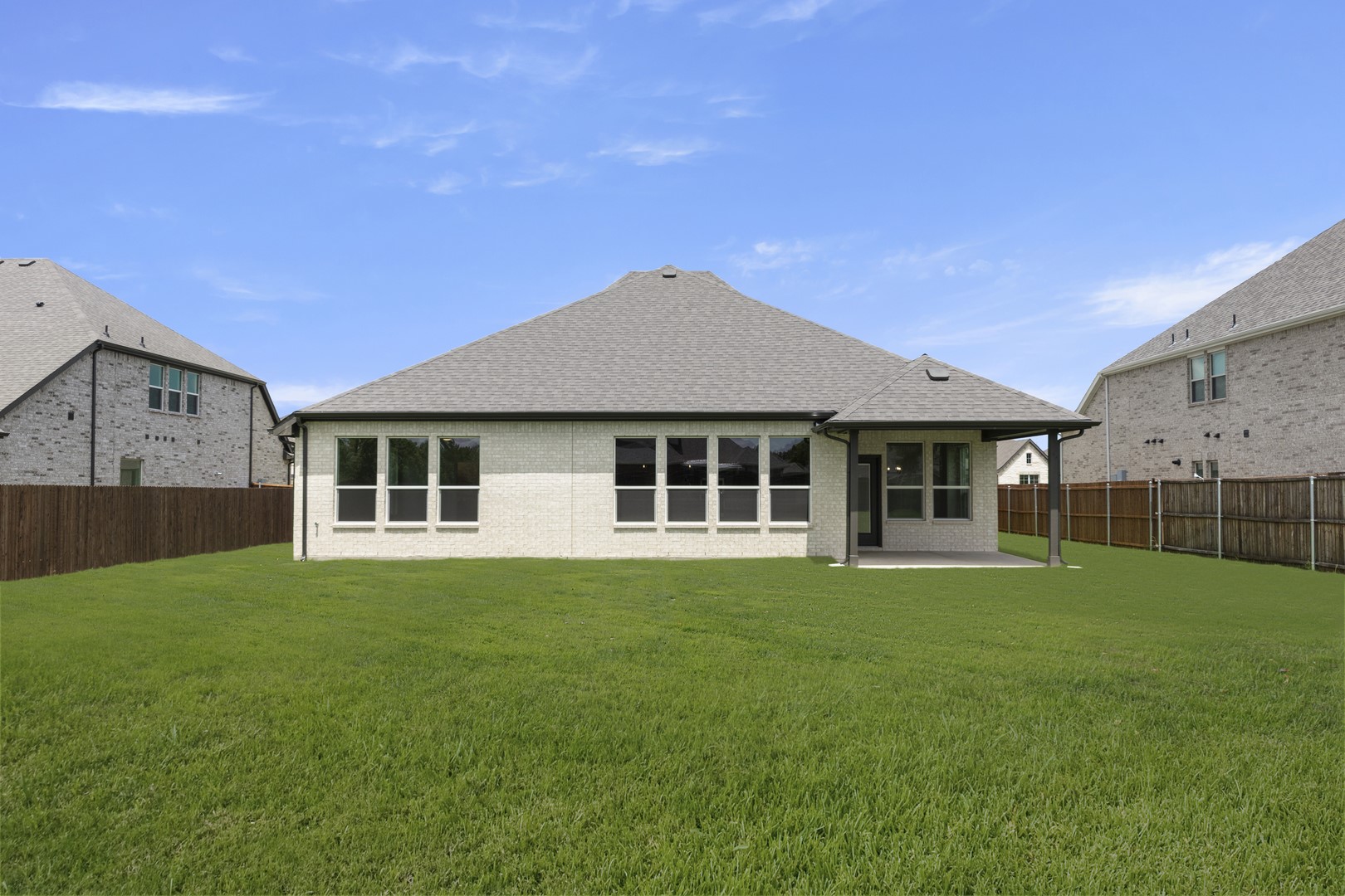 405 Heritage Hill Drive Forney TX 75126