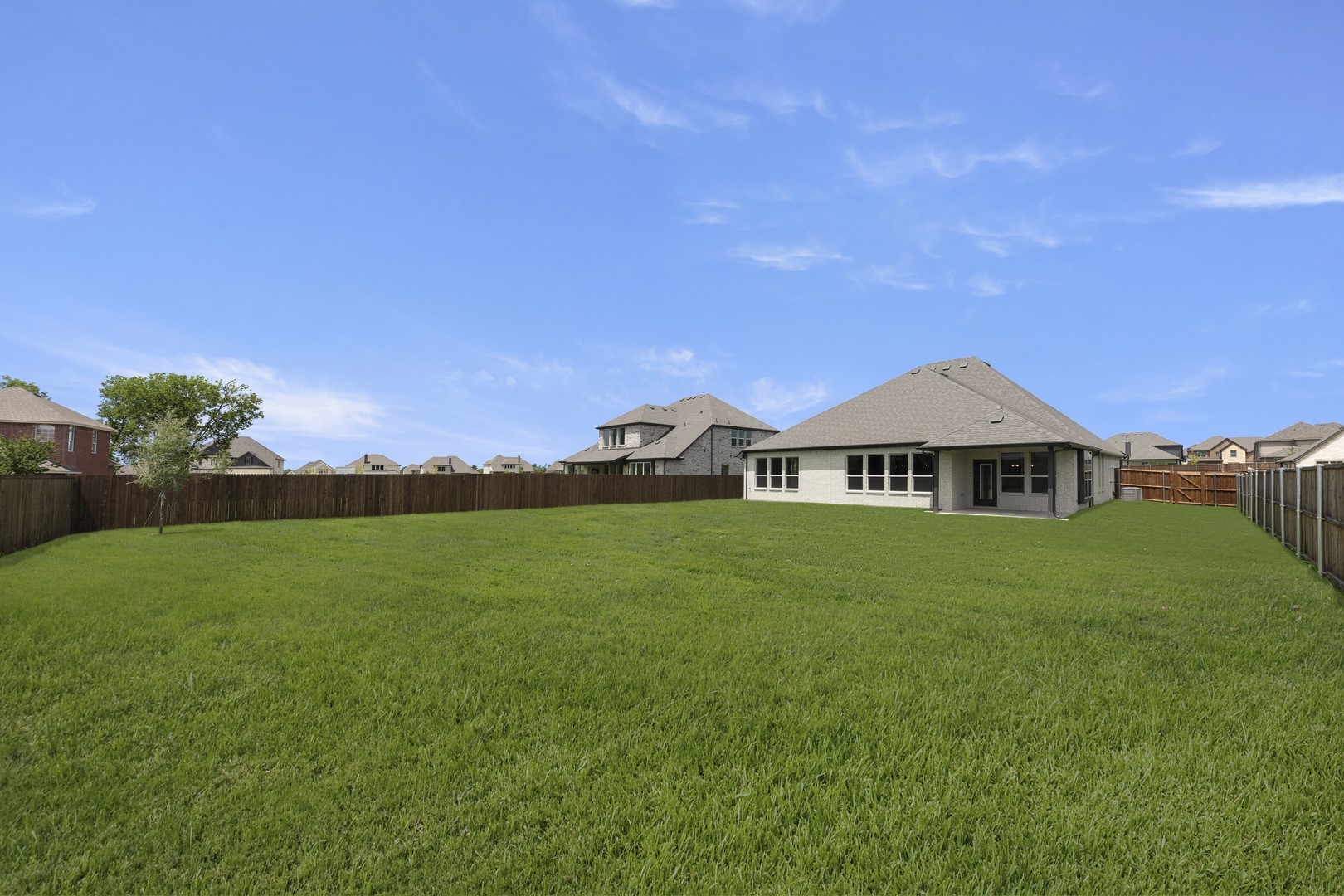 405 Heritage Hill Drive Forney TX 75126