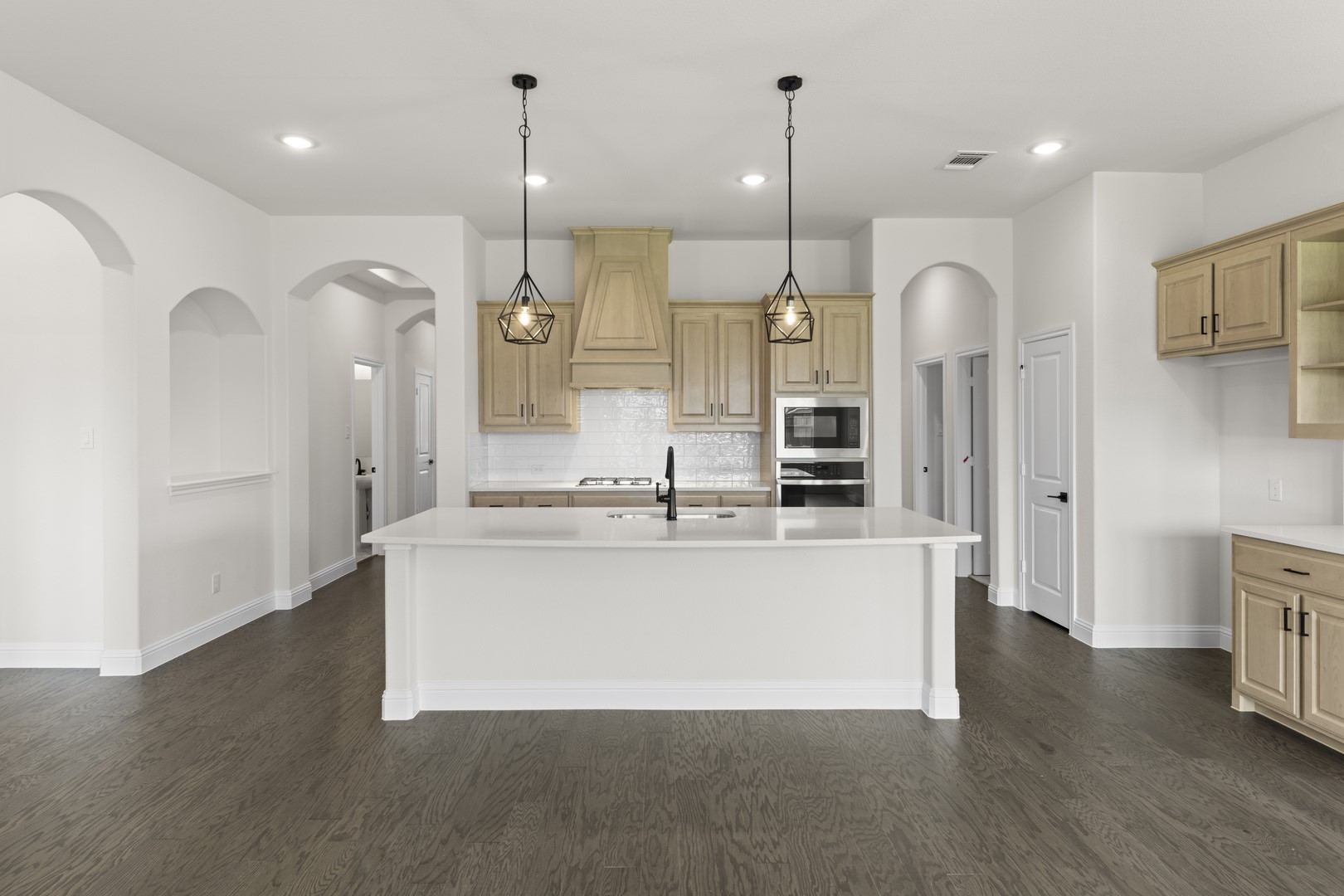 405 Heritage Hill Drive Forney TX 75126
