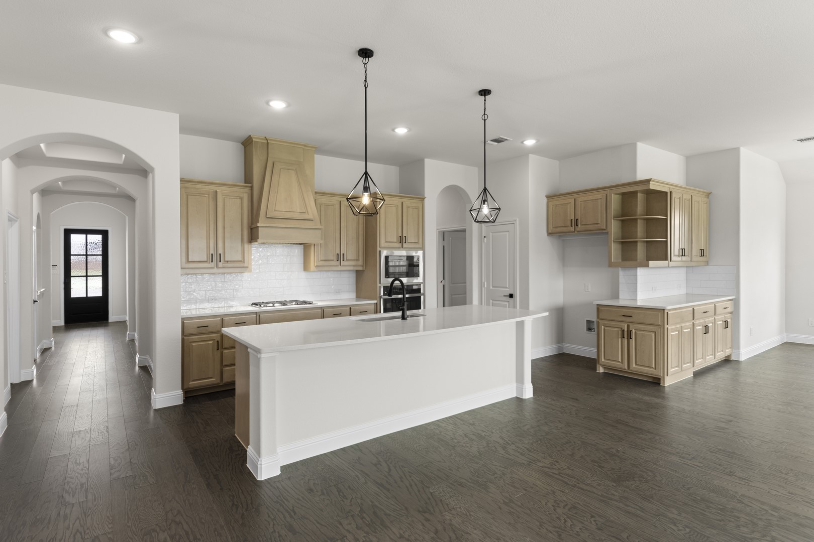 405 Heritage Hill Drive Forney TX 75126