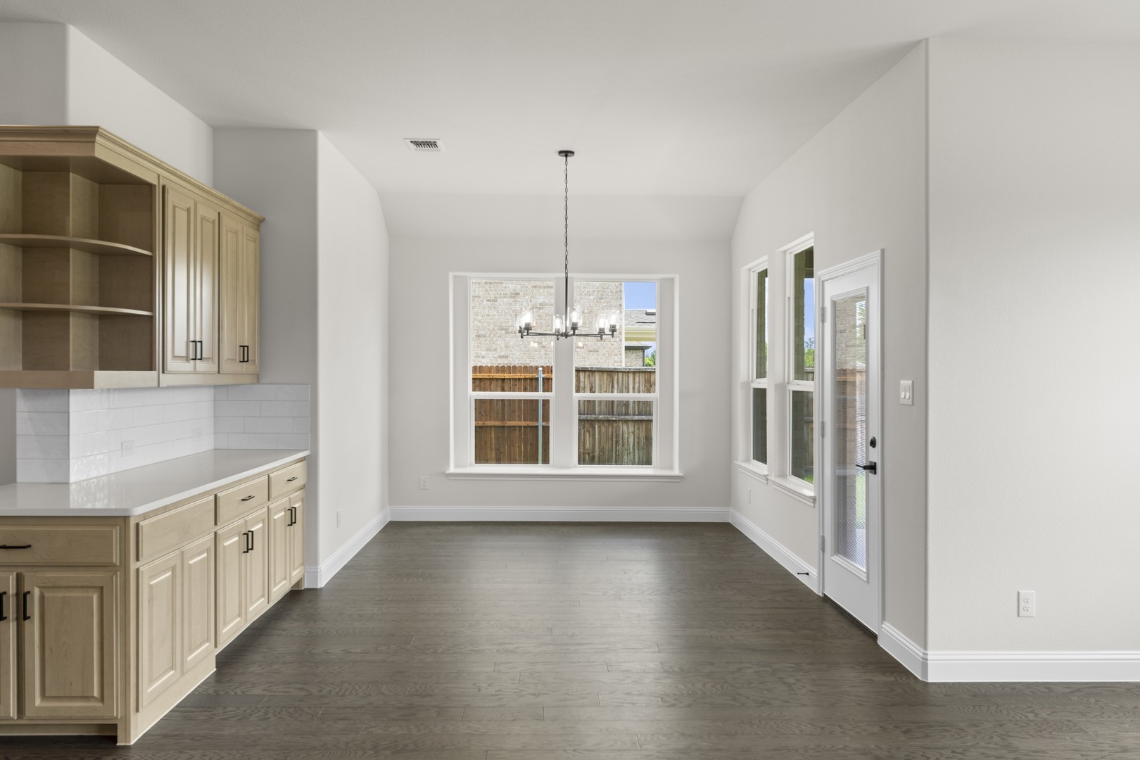 405 Heritage Hill Drive Forney TX 75126
