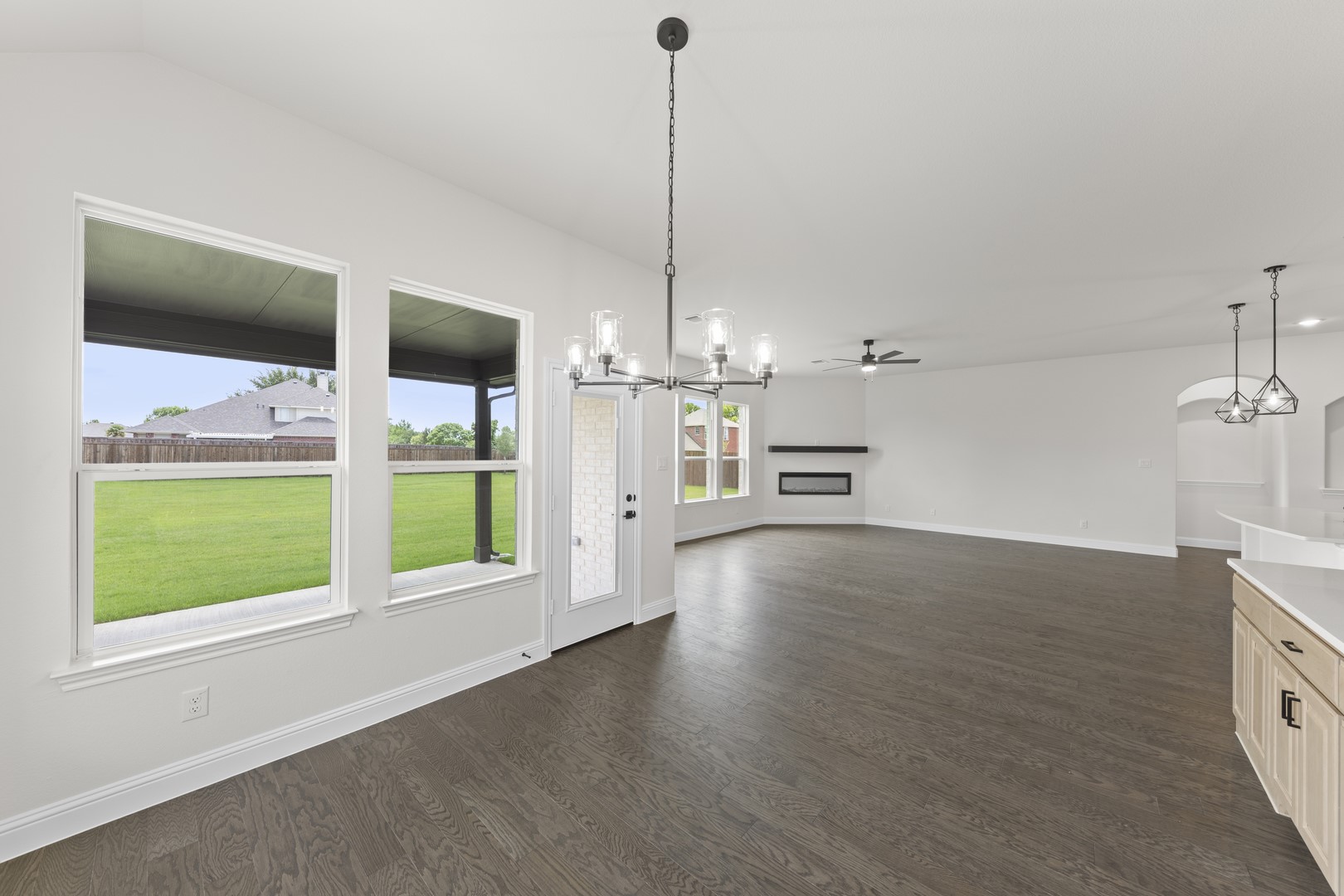 405 Heritage Hill Drive Forney TX 75126