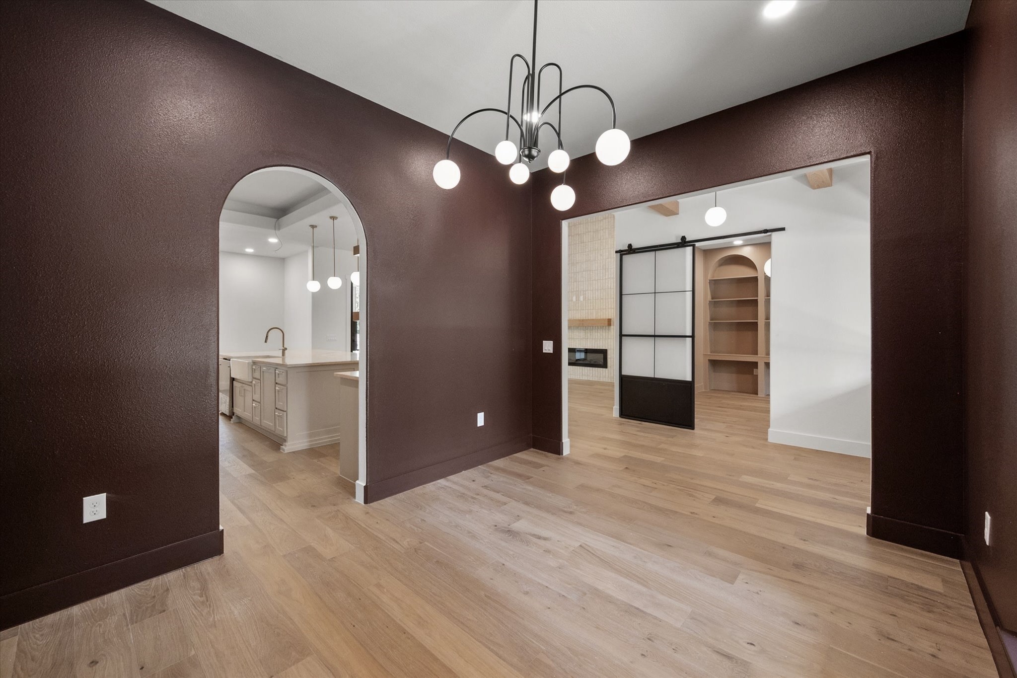 3001 Rock Road Corsicana TX 75109
