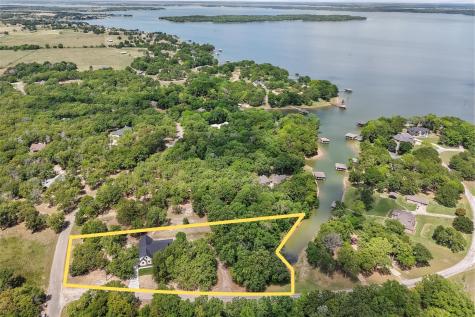 3001 Rock Road Corsicana TX 75109