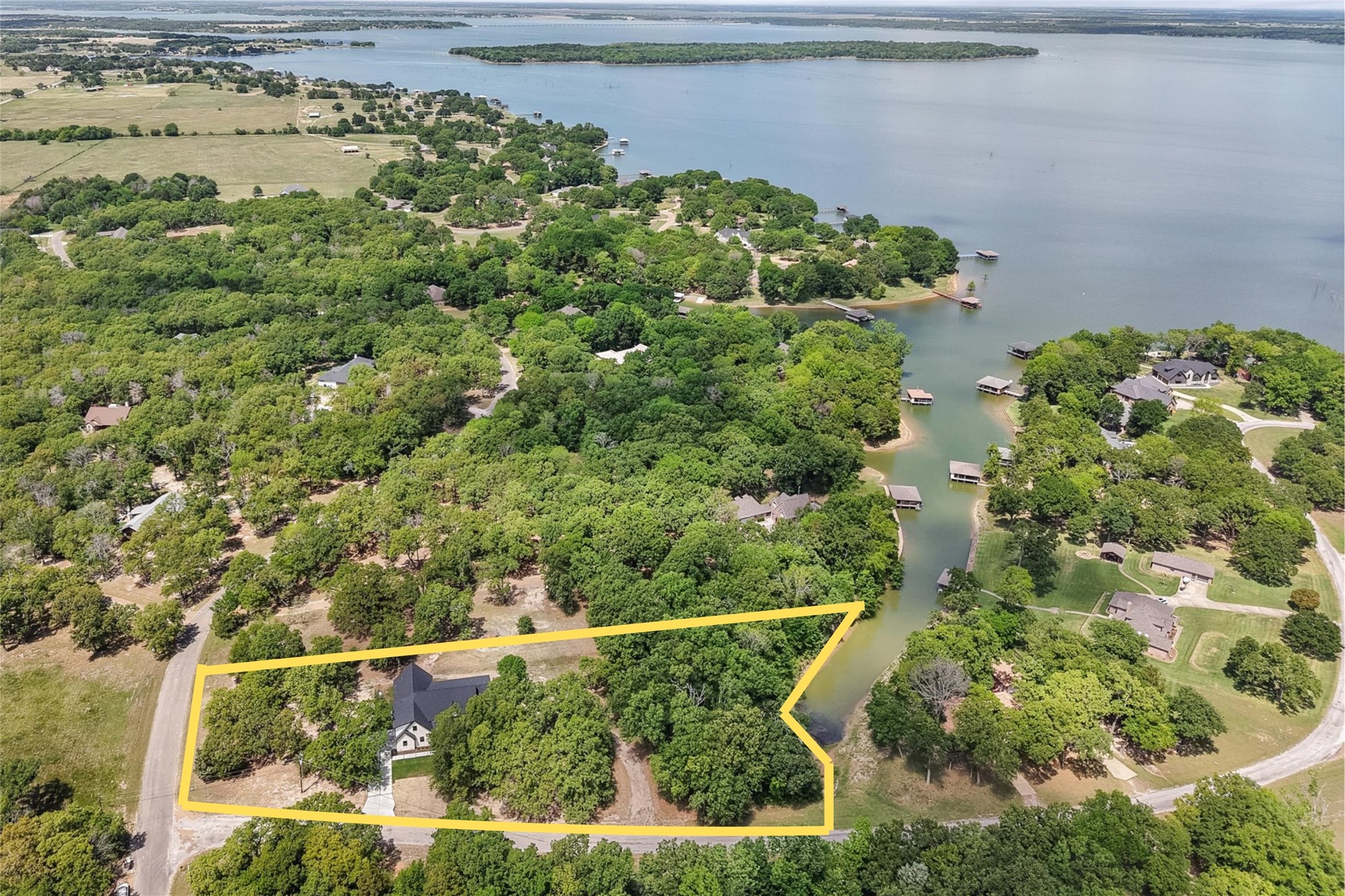 3001 Rock Road Corsicana TX 75109