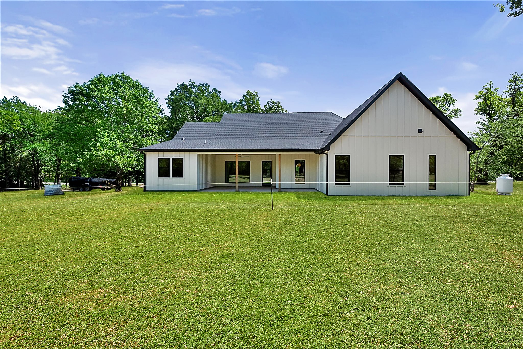 3001 Rock Road Corsicana TX 75109