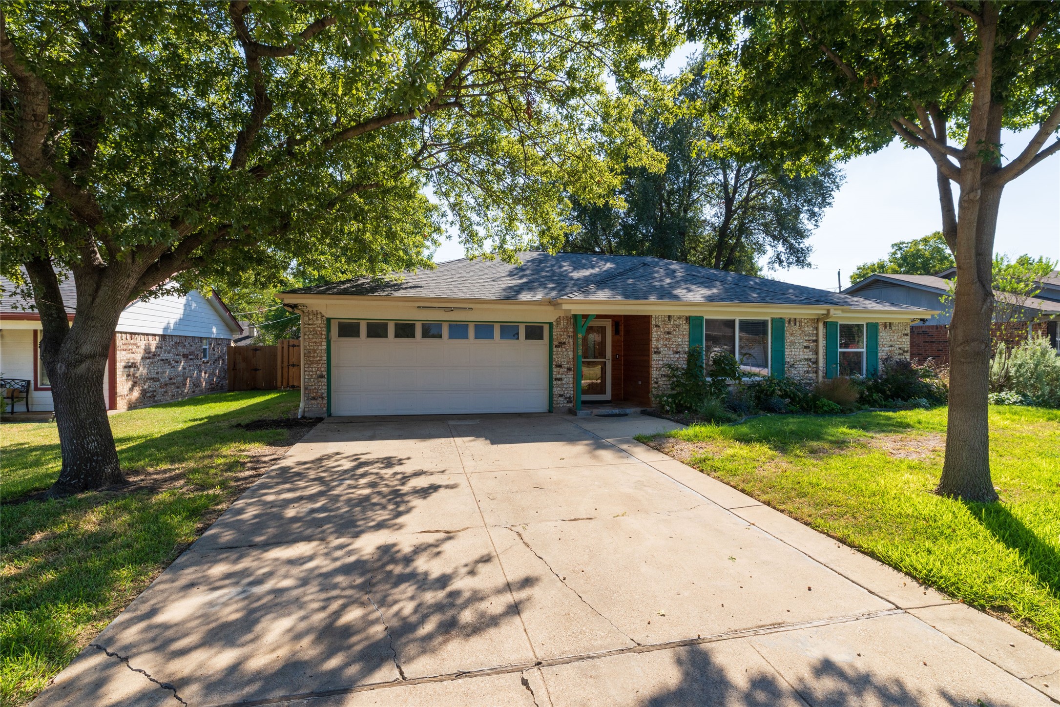 8232 Ulster Drive North Richland Hills TX 76180