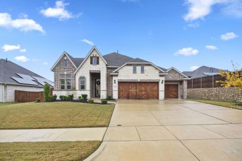 938 Vista Lane Desoto TX 75115