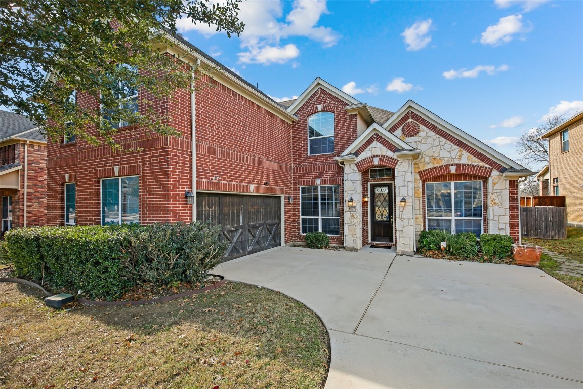1507 Mcarthur Drive Duncanville TX 75137