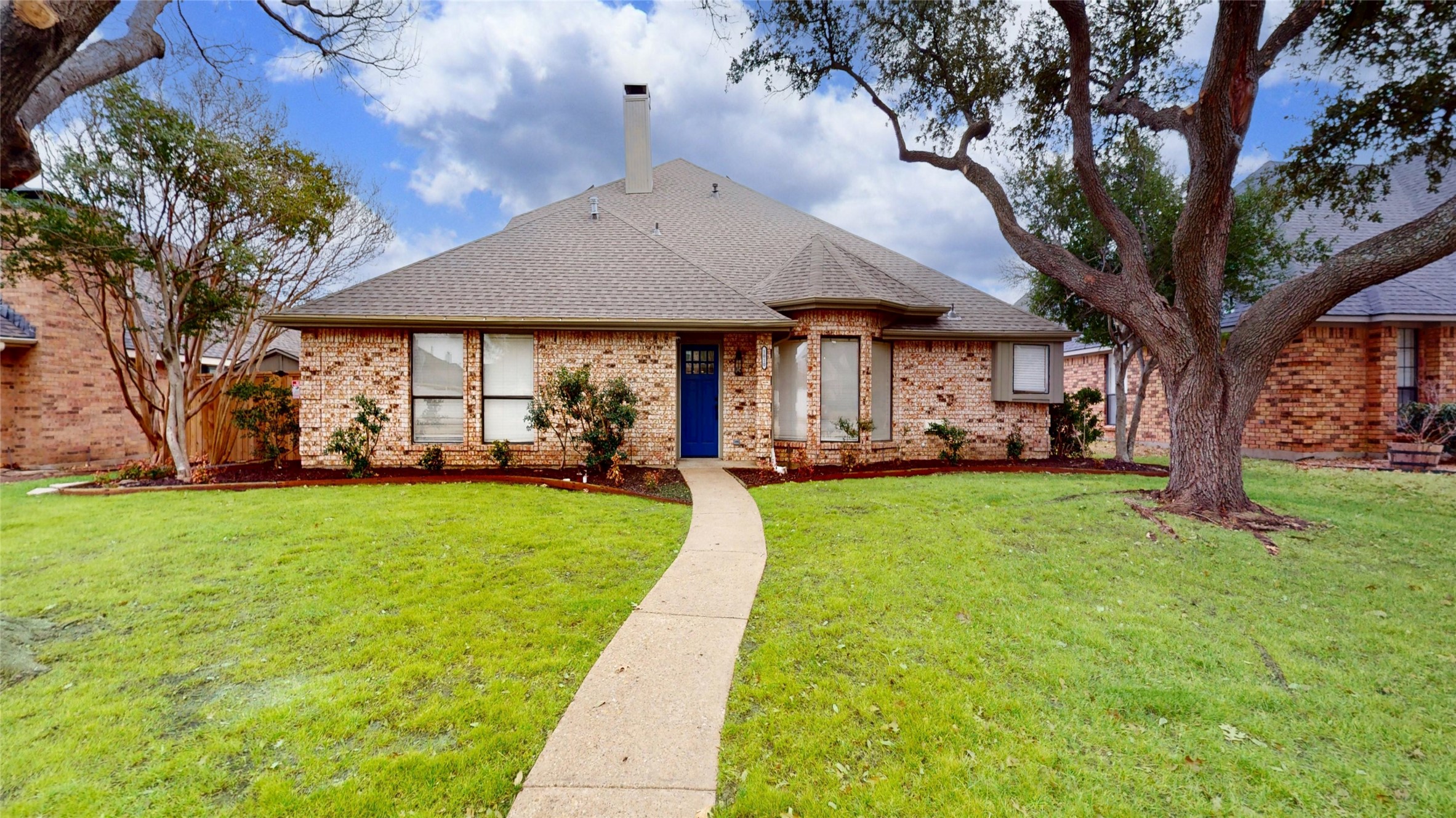 1010 Fairhaven Drive Garland TX 75040