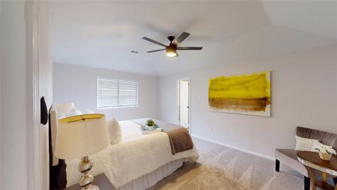 1010 Fairhaven Drive Garland TX 75040