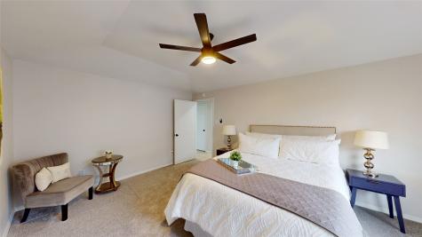 1010 Fairhaven Drive Garland TX 75040