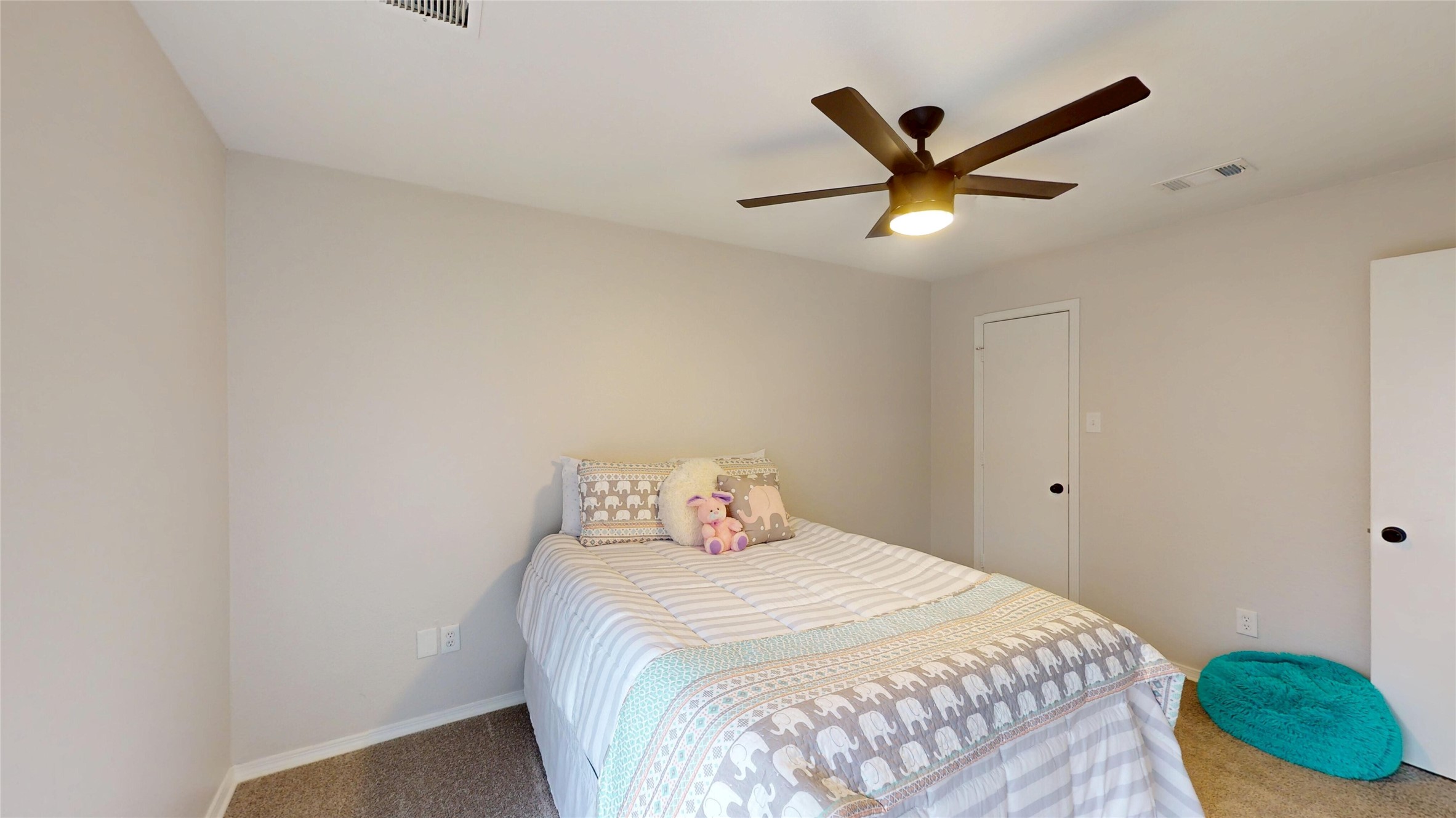 1010 Fairhaven Drive Garland TX 75040