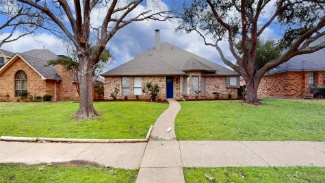 1010 Fairhaven Drive Garland TX 75040