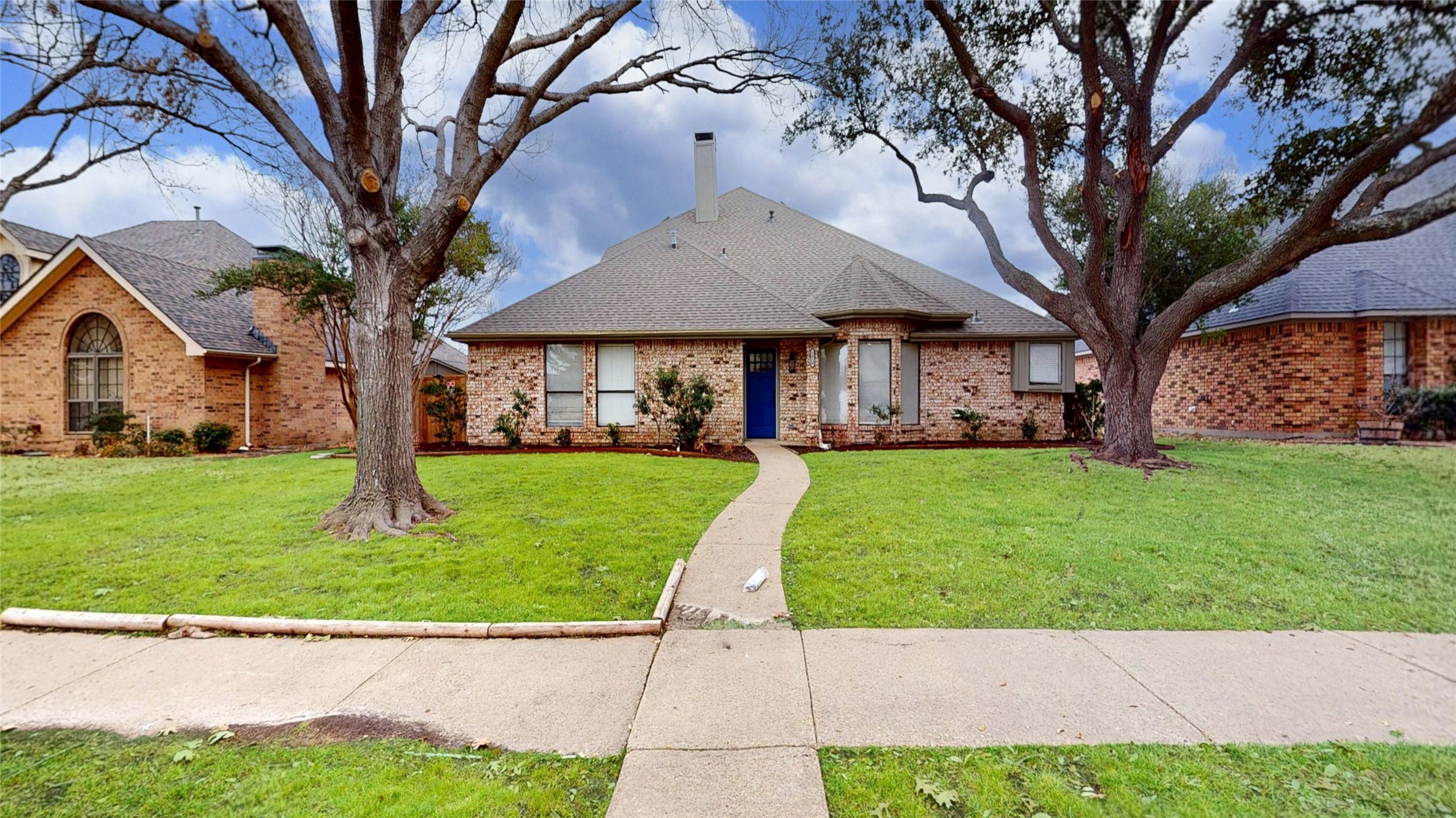 1010 Fairhaven Drive Garland TX 75040