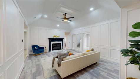 1010 Fairhaven Drive Garland TX 75040