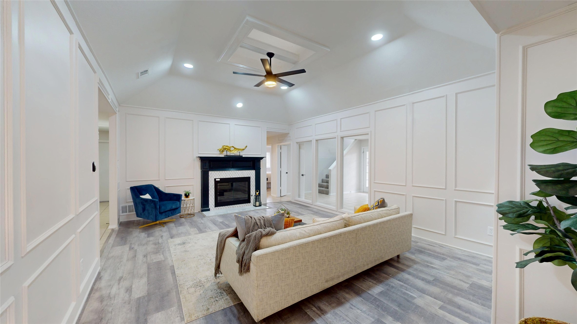 1010 Fairhaven Drive Garland TX 75040