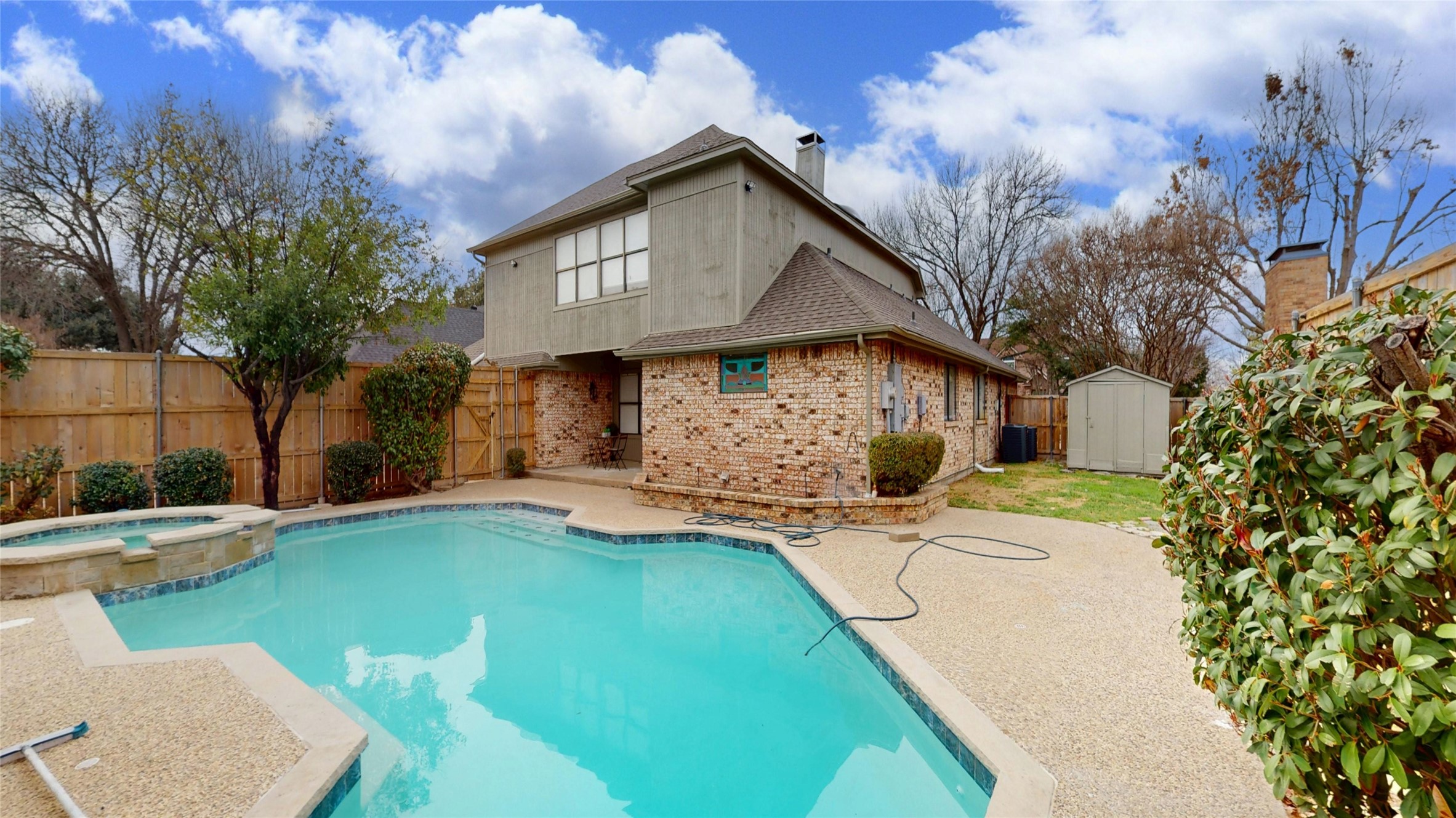 1010 Fairhaven Drive Garland TX 75040