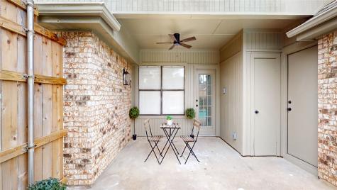 1010 Fairhaven Drive Garland TX 75040