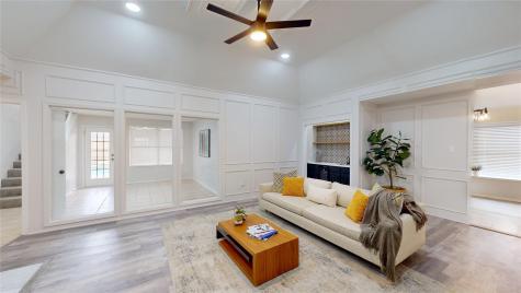 1010 Fairhaven Drive Garland TX 75040