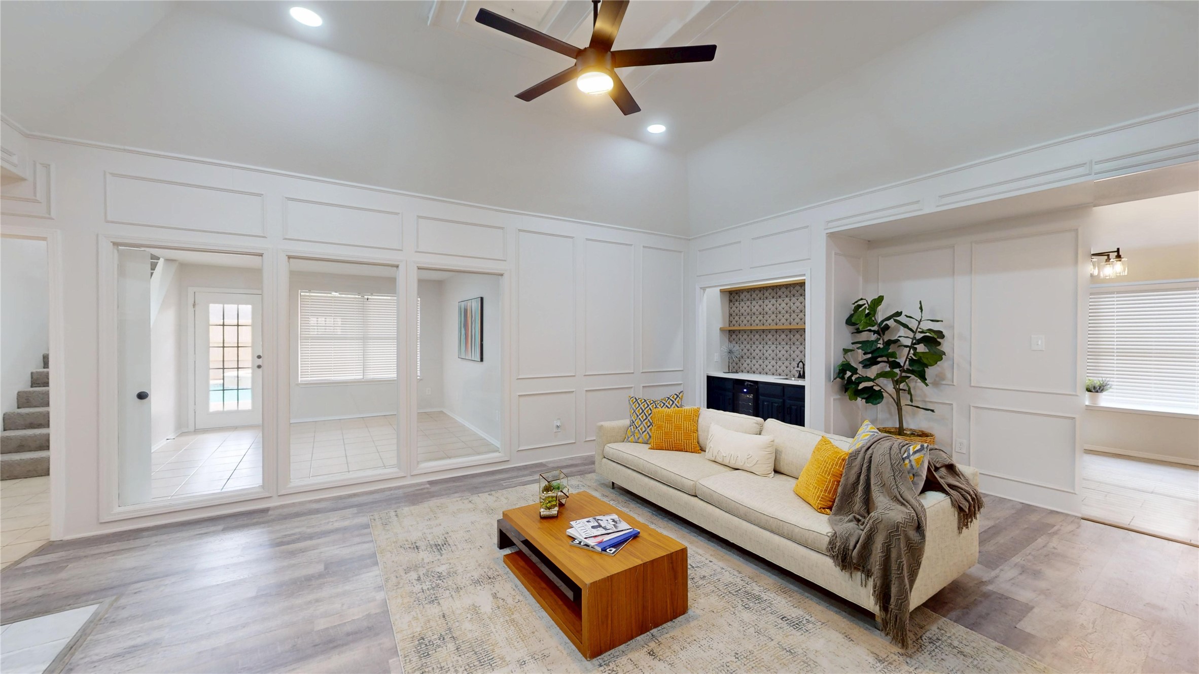 1010 Fairhaven Drive Garland TX 75040