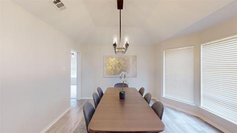 1010 Fairhaven Drive Garland TX 75040