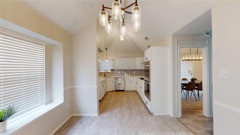 1010 Fairhaven Drive Garland TX 75040