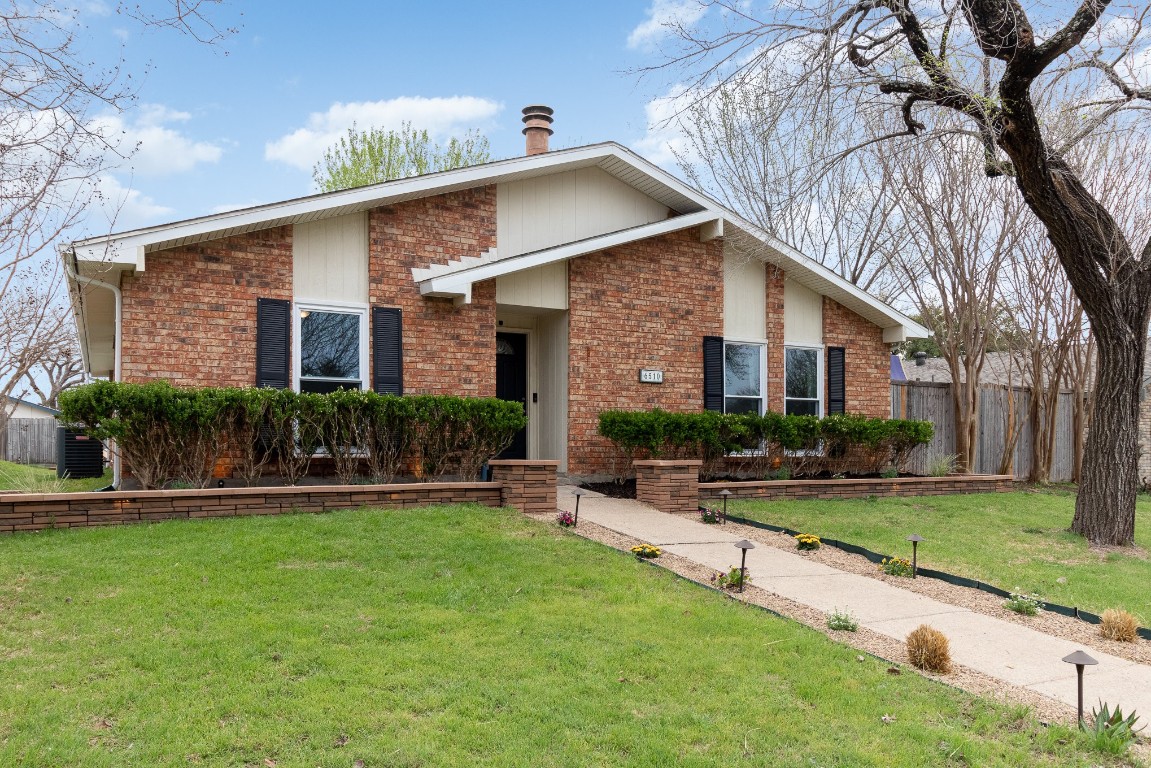 6510 Mccartney Lane Garland TX 75043