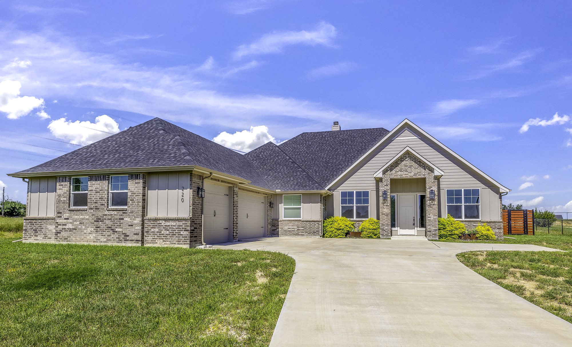 220 Jupiter Trail Weatherford TX 76088