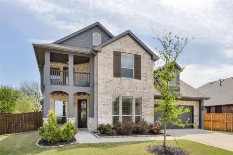 501 Smothermon Farm Road Little Elm TX 75068