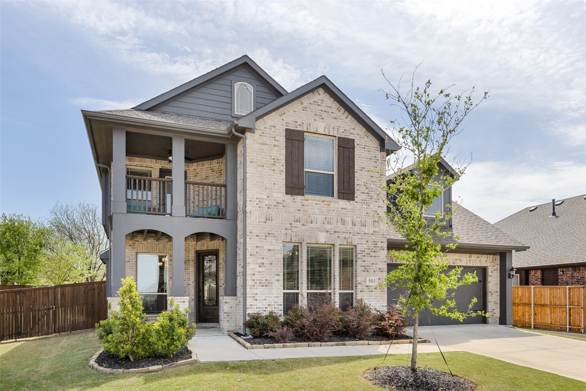 501 Smothermon Farm Road Little Elm TX 75068