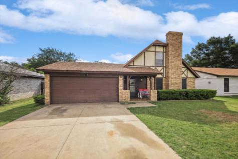 5808 Denise Drive Haltom City TX 76148