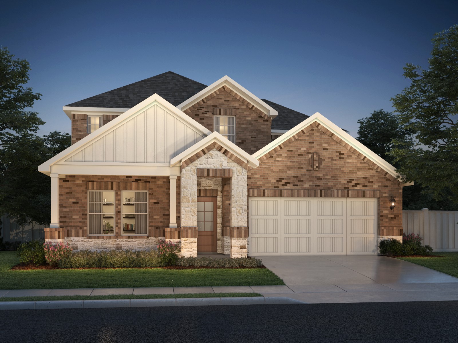 6301 Timberhurst Drive Princeton TX 75071