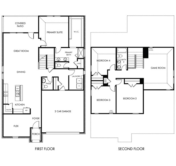 6301 Timberhurst Drive Princeton TX 75071