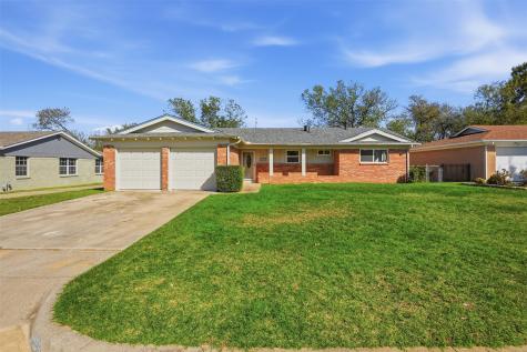 1409 Cloverdale Drive Fort Worth TX 76134