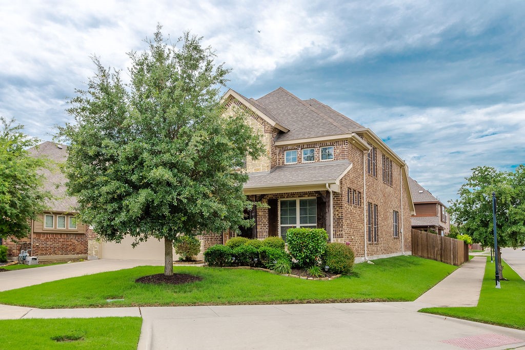 4323 Cherry Lane Melissa TX 75454