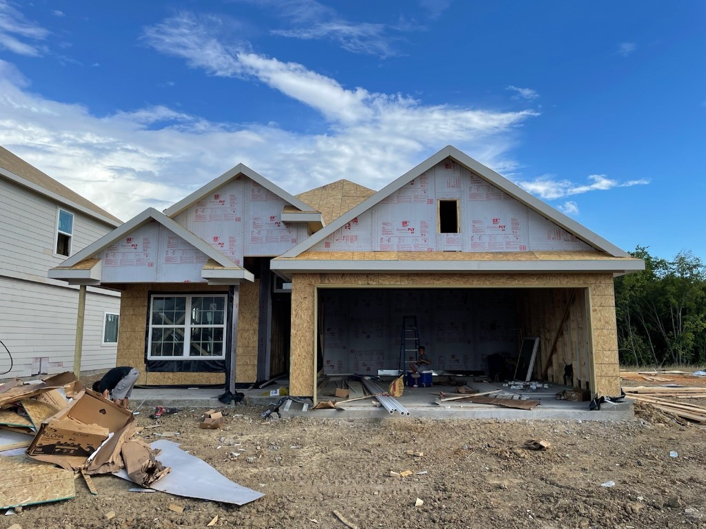 8028 Flora Drive Fort Worth TX 76123