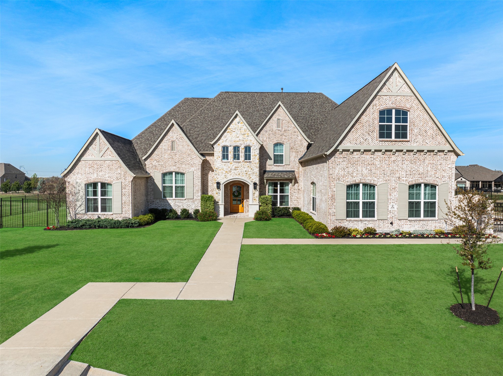 4701 Devon Drive Parker TX 75002