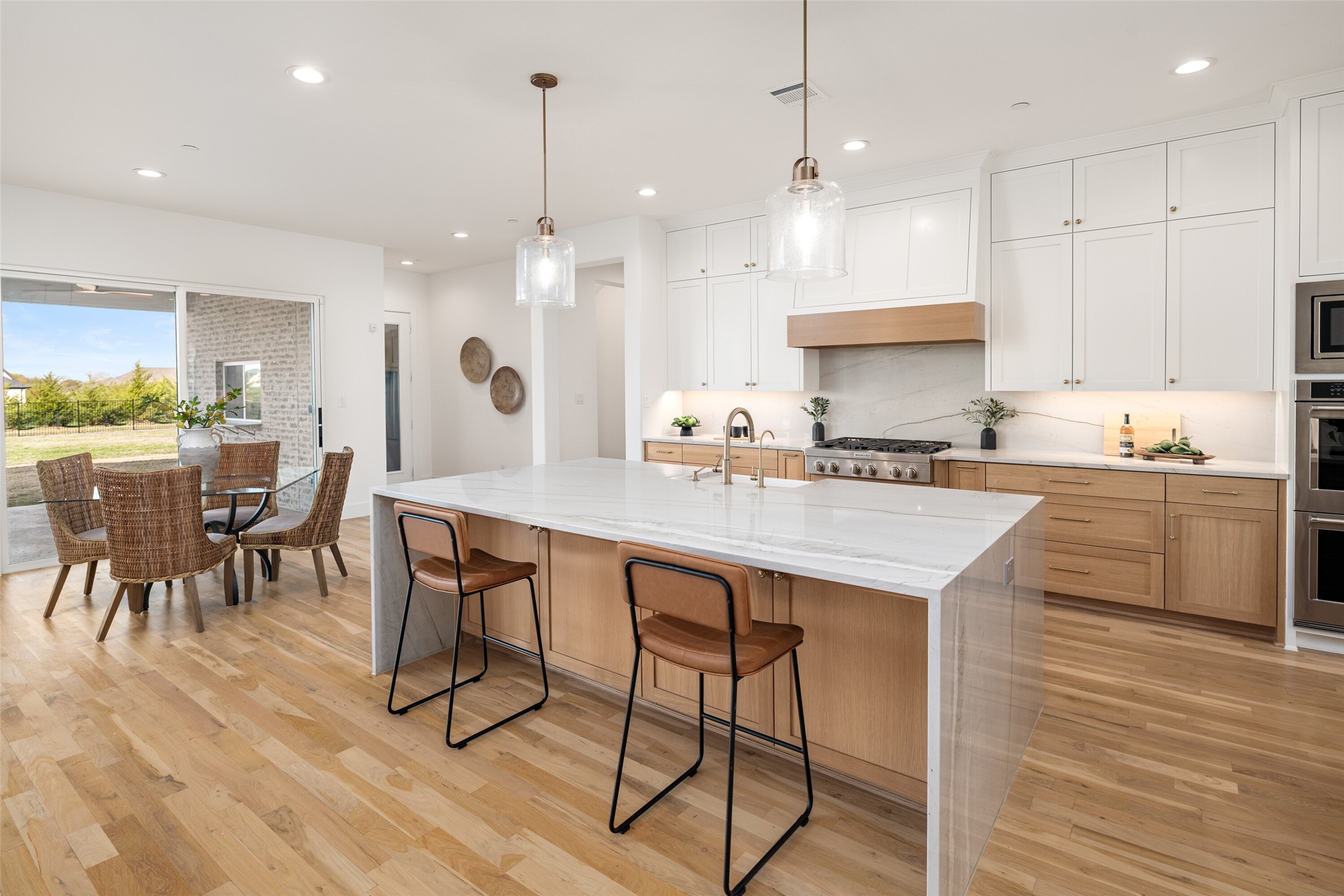 4701 Devon Drive Parker TX 75002