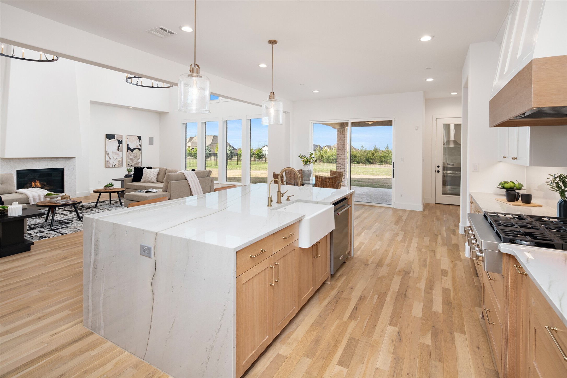 4701 Devon Drive Parker TX 75002