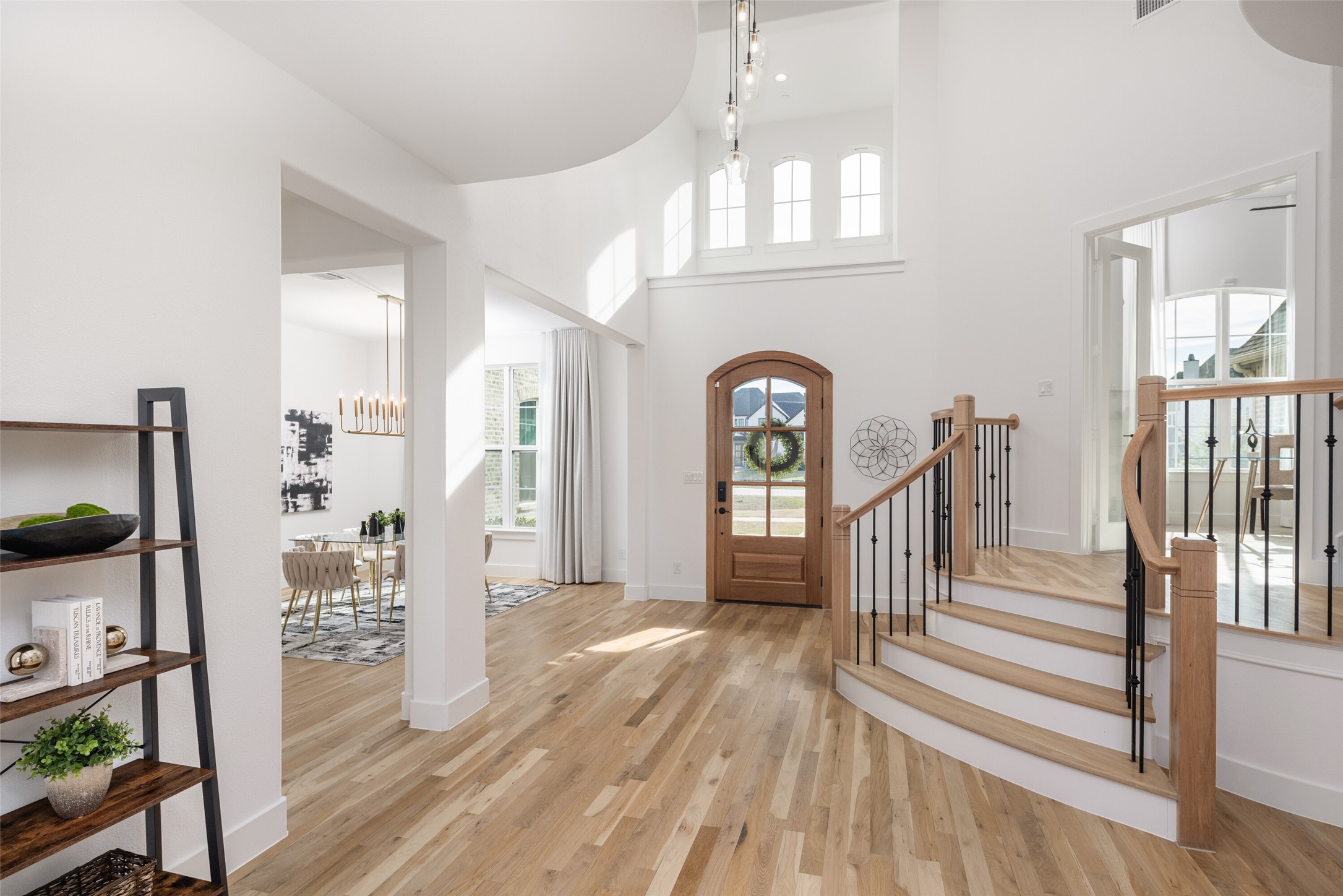 4701 Devon Drive Parker TX 75002